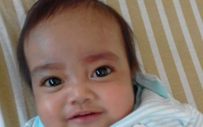 Help Us Help Baby Yanna! 