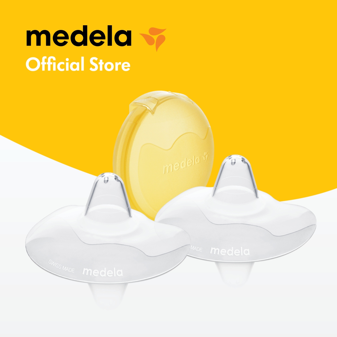 Medela Contact Nipple Shield - Healthy Horizons – Healthy Horizons