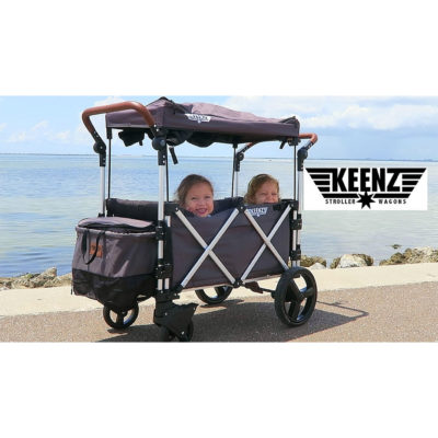 Keenz 7s Stroller Wagon