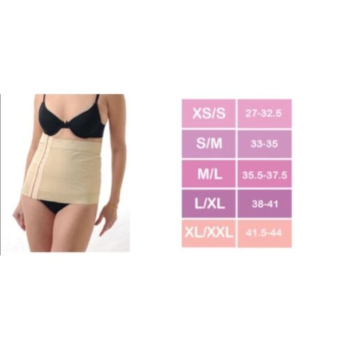 Authentic Wink Belly and Hip Shaper