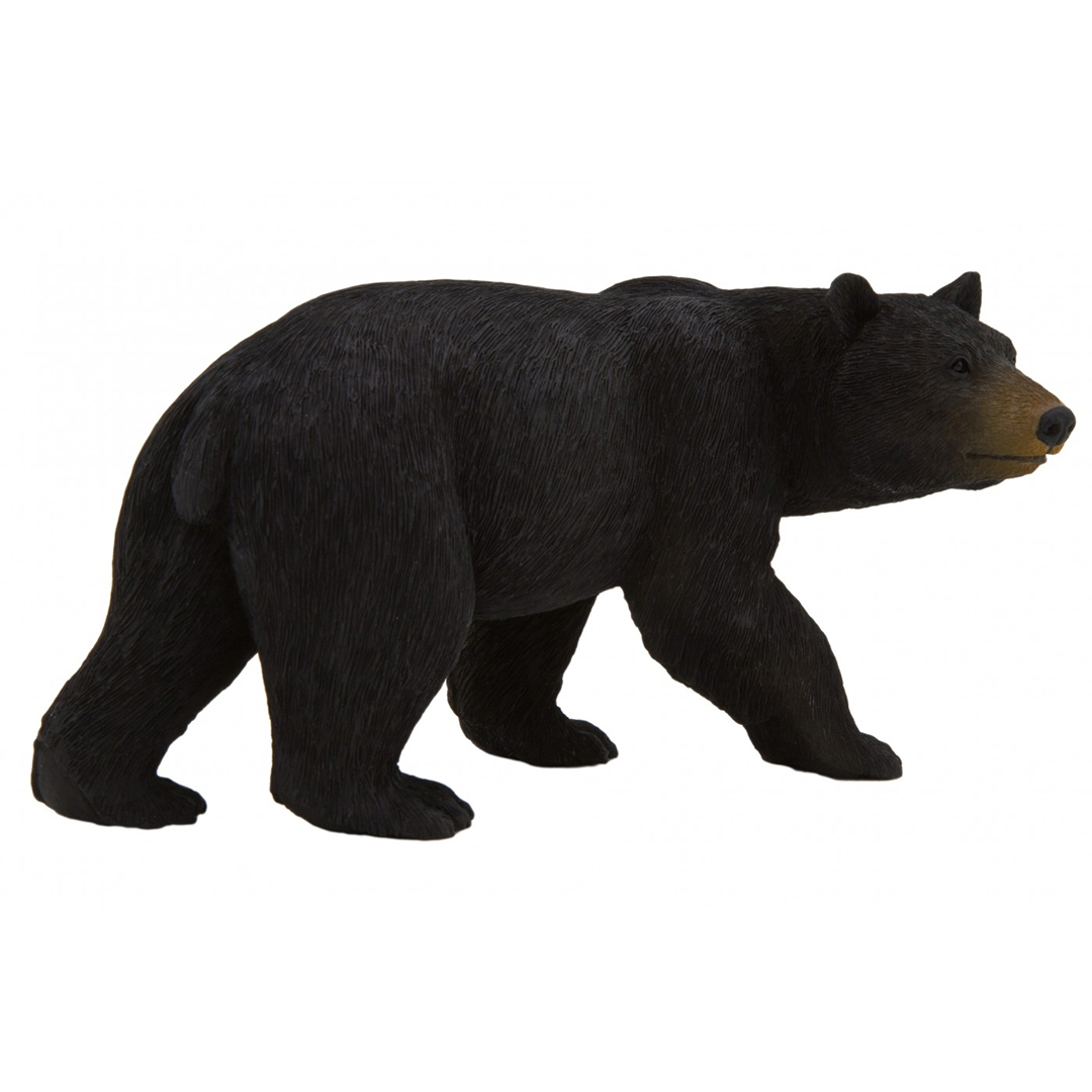 Animal Planet Toys - American Black Bear - The Parenting Emporium