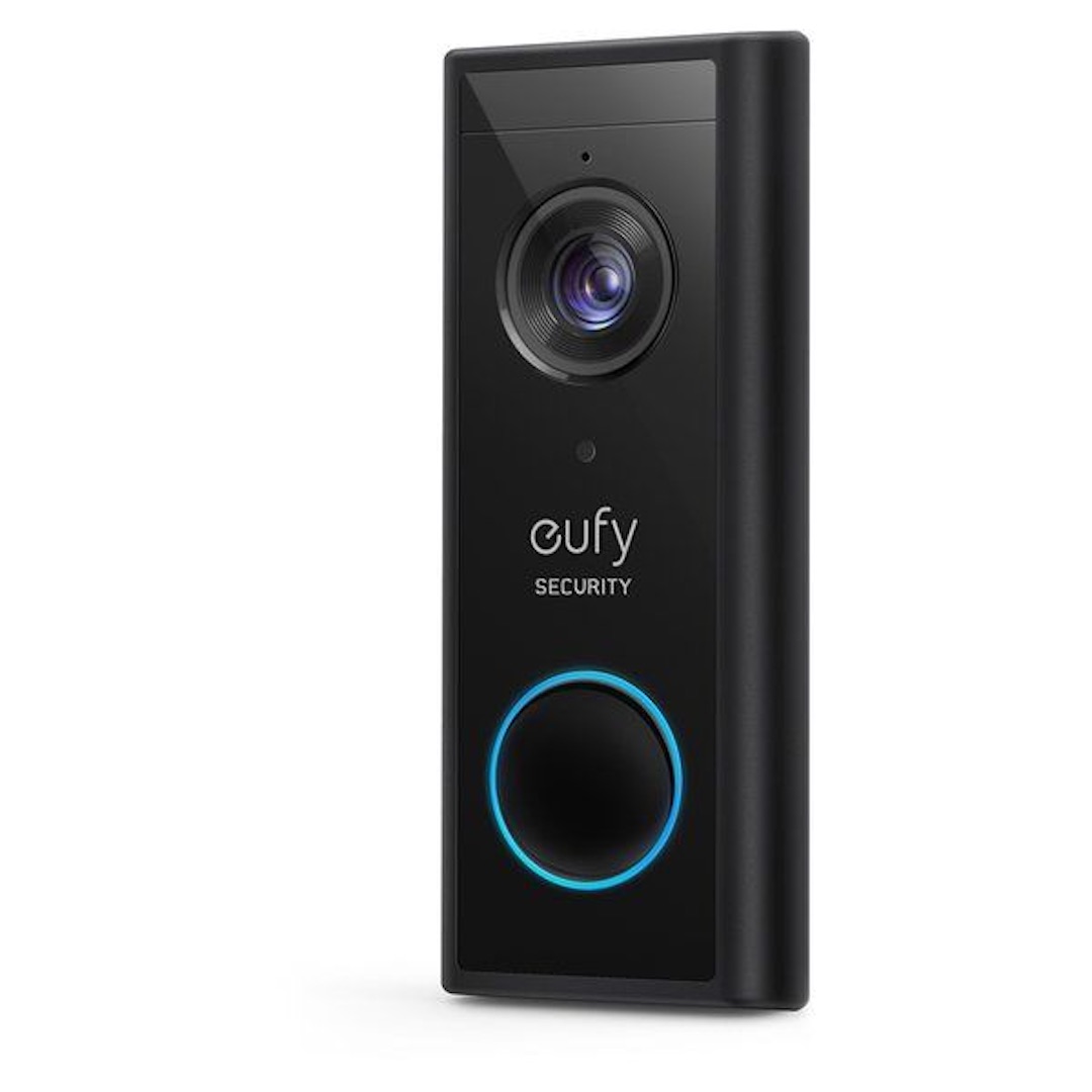Anker Eufy Battery Doorbell Add-On - The Emporium