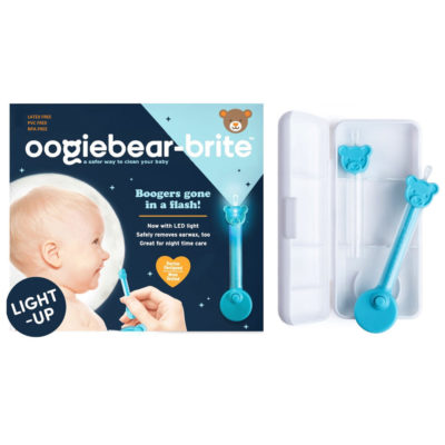 Oogiebear Baby Booger Picker - The Parenting Emporium