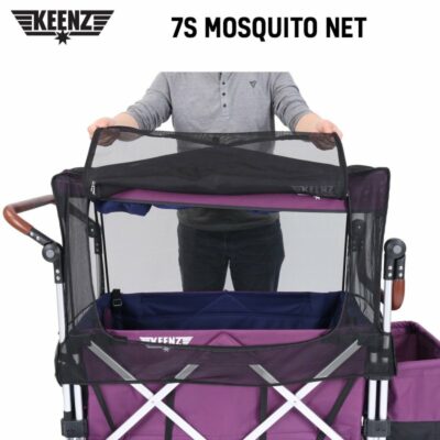 Keenz 7s Mosquito Net