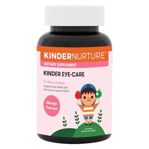 KinderNurture Kinder Eye-Care