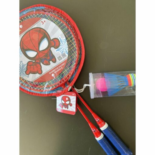 Spider-Man Power Racket Set